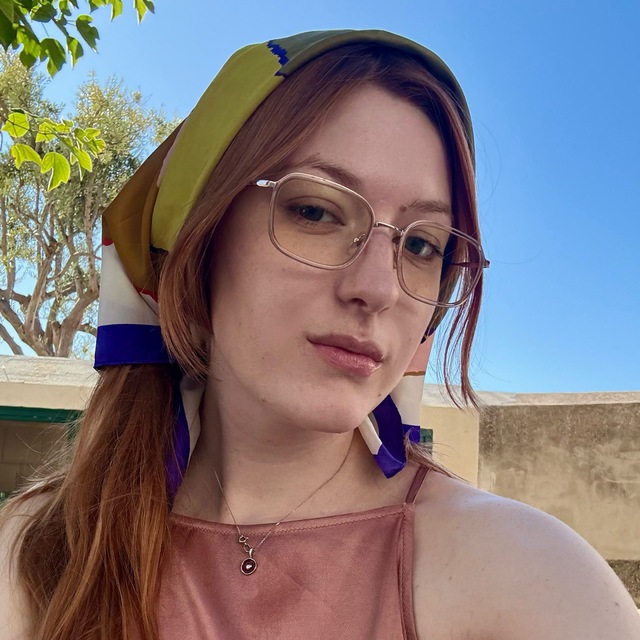 Кира Приданцева